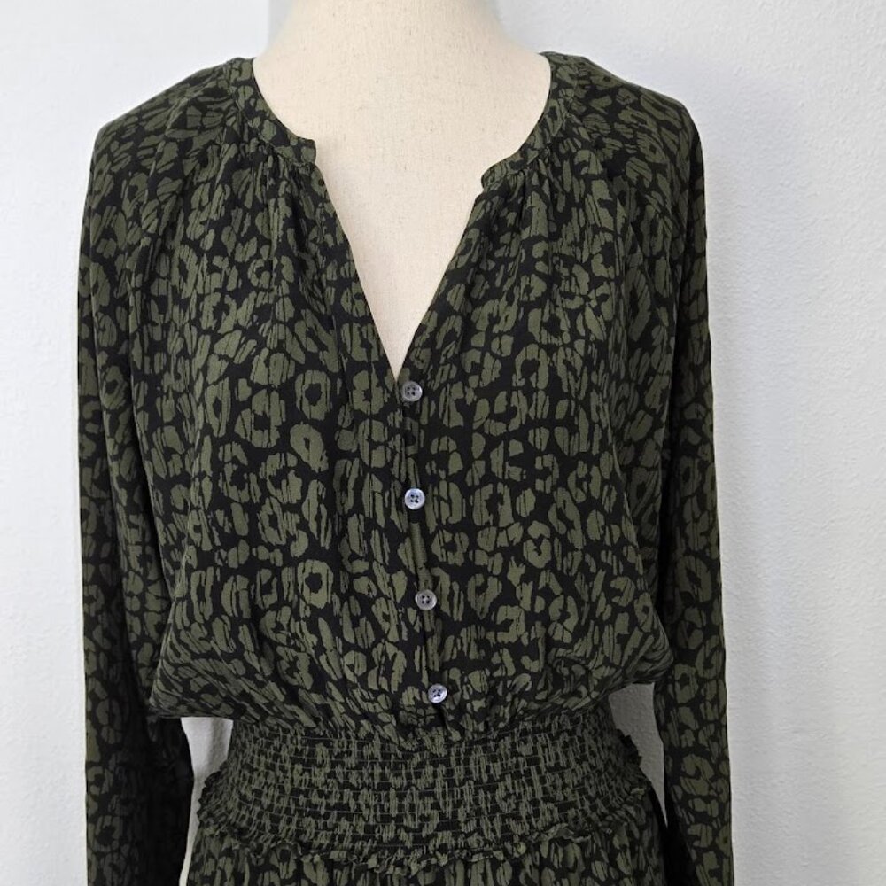 RAILS jasmine print mini dress Sz M - Picture 3 of 10
